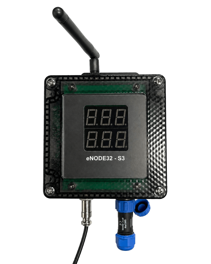 eNODE32 Industrial IoT Node