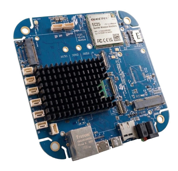 CM5 Industrial Gateway