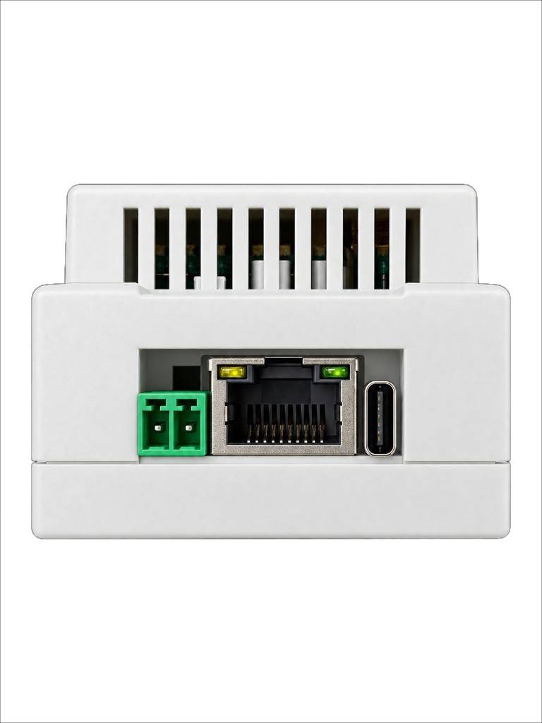 uGW32 ports